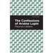The Confessions of Arsene Lupin
