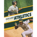 Oakland Athletics All-Time Greats