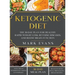 Ketogenic Diet: The 30-Day Plan for Healthy Rapid Weight loss, Reverse Diseases, and Boost Brain Function (Keto, Intermittent Fasting,