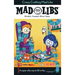 Crazy Crafting Mad Libs: World's Greatest Word Game