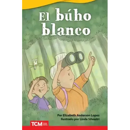 El Búho Blanco