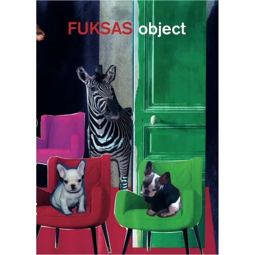 Fuksas: Object