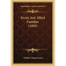 Swain And Allied Families (1896)