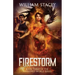 Firestorm: An Urban Fantasy Military Adventure