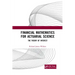 Financial Mathematics for Actuarial Science: The Theory of Interest