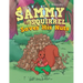 Sammy the Squirrel Saves His Nuts