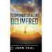 Supernaturally Delivered: A Practical Guide to Deliverance & Spiritual Warfare
