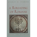 A Rereading of Romans: Justice, Jews, and Gentiles
