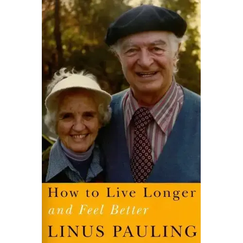 How to Live Longer and Feel Better