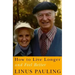 How to Live Longer and Feel Better