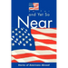 So Far and Yet So Near: Stories of Americans Abroad