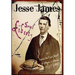 Jesse James Soul Liberty, Vol. I, Behind the Family Wall of Stigma & Silence