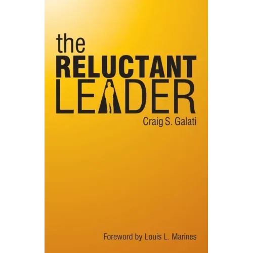 The Reluctant Leader