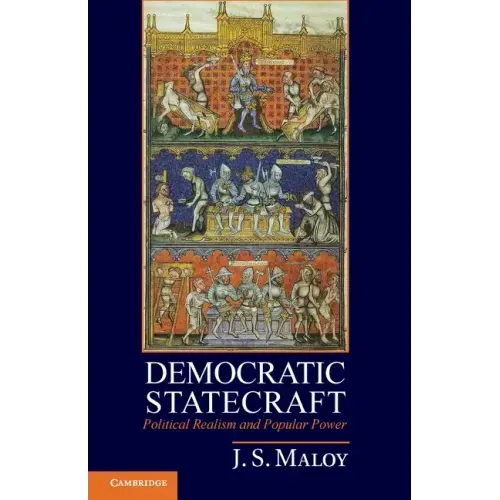 Democratic Statecraft