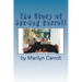 The Story of Jet-Jag Carroll: If Your Cat Has Feline Leukemia, It Doesn't Have To Die!