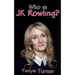 Who Is JK Rowling?