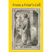 From a Friar's Cell