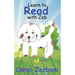 Learn to Read With Zeb, Volume 1