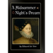 A Midsummer Night's Dream