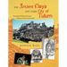 The Ancient Maya and Their City of Tulum: Uncovering the Mysteries of an Ancient Civilization and Their City of Grandeur