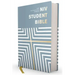 Niv, Student Bible, Hardcover, Comfort Print