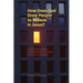 How Does God Draw People To Believe In Jesus?: A Biblical Analysis of Alternative Answers and Why It Matters
