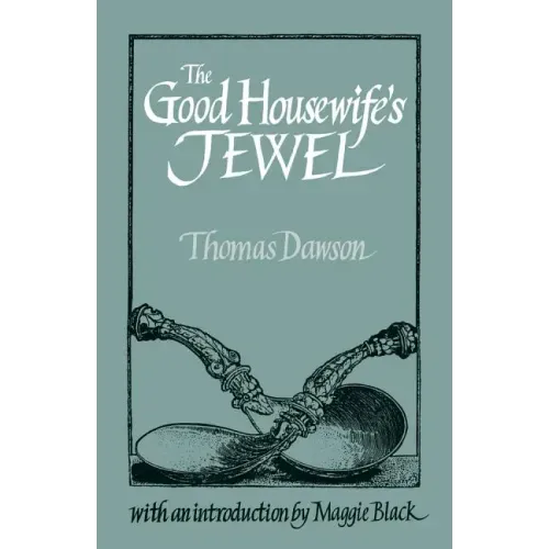The Good Housewife's Jewel