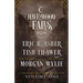 Legends of Havenwood Falls Volume One: A Legends of Havenwood Falls Collection