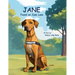 Jane Found on Jane Lane