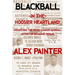 Blackball in the Hoosier Heartland: Unearthing the Negro Leagues Baseball History of Richmond, Indiana