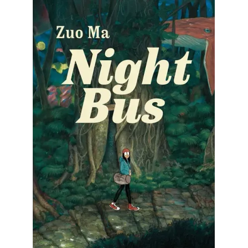 Night Bus