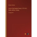 Lives of the English Poets; (1779-81) Waller, Milton, Cowley: in large print