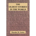The Oldest Stories in the World