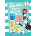 The Big Aqua Book of Beginner Books