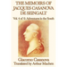 The Memoirs of Jacques Casanova de Seingalt Vol. 4 Adventures in the South