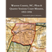 Warren County, NC, Pleas & Quarter Sessions Court Minutes, 1852-1856