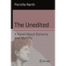 The Unedited: A Novel about Genome and Identity