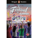 Penguin Readers Level 1: A Festival in Summer (ELT Graded Reader): Abridged Edition