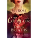 The Collector of Dying Breaths: A Novel of Suspense