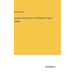 Lessons Introductory to the Modern Higher Algebra