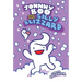 Johnny Boo and the Silly Blizzard (Johnny Boo Book 12)
