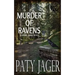 Murder of Ravens: Gabriel Hawke Novel