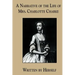 A Narrative of the Life of Mrs. Charlotte Charke