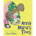 Anna Maria's Toes