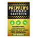 Preppers Garden Handbook: Seedsaving, Food Production, and Prepping Your Garden for Survival