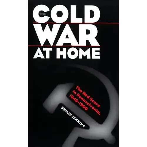 Cold War at Home