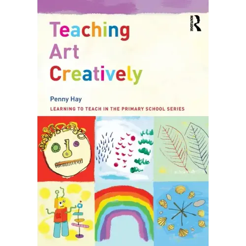 Teaching Art Creatively