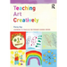 Teaching Art Creatively