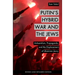 Putin's Hybrid War and the Jews: Antisemitism, Propaganda, and the Displacement of Ukrainian Jewry