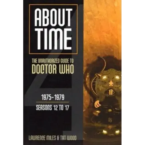 About Time 1975-1979 Seasons 12 to 17